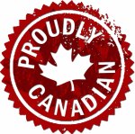 Canadian and Proud